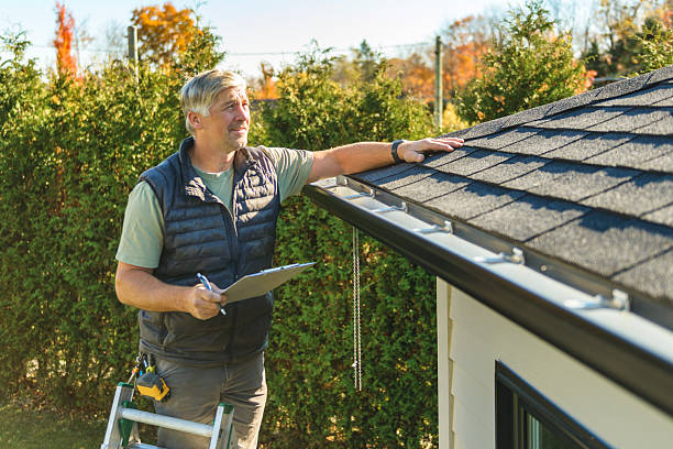 Trusted Gutter Repair And Installation service in Aumsville, OR - Ben Roofing and Steel LLC